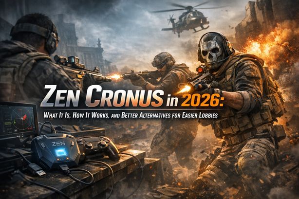 Zen Cronus in 2026: What It Is, How It Works, and Better Alternatives for Easier Lobbies