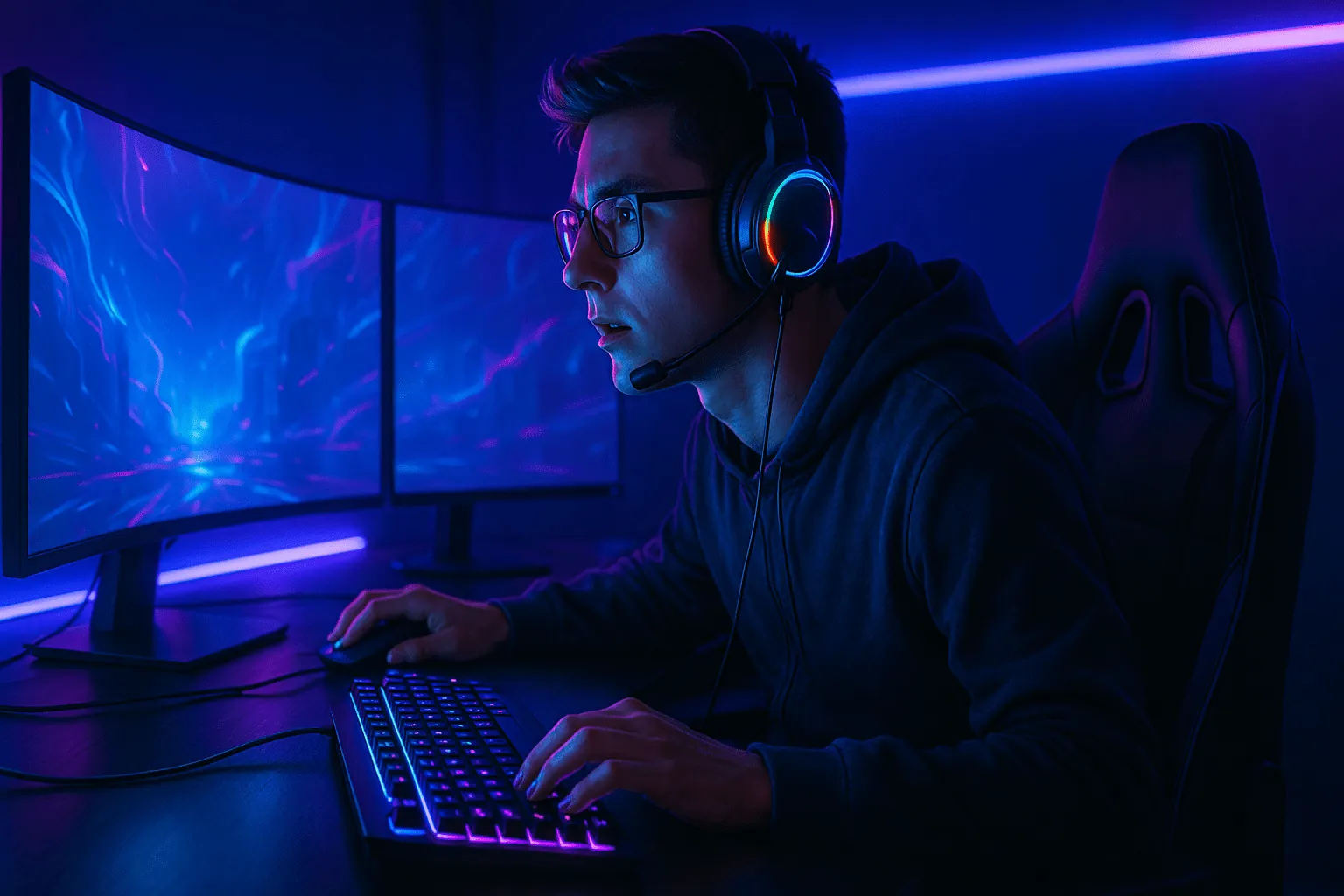 Best VPN Locations for Warzone Bot Lobbies