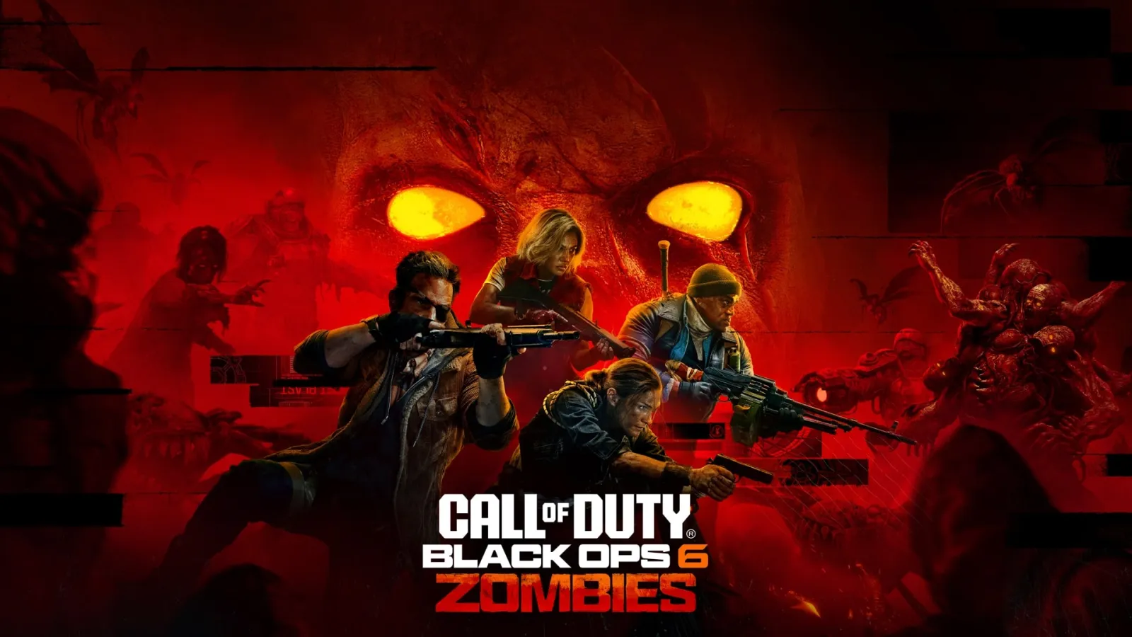 Exploring the New Features in Black Ops 6 Zombies