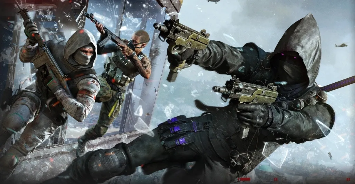 Tuning Your VPN Settings to Get Bot Lobbies in Warzone 2025