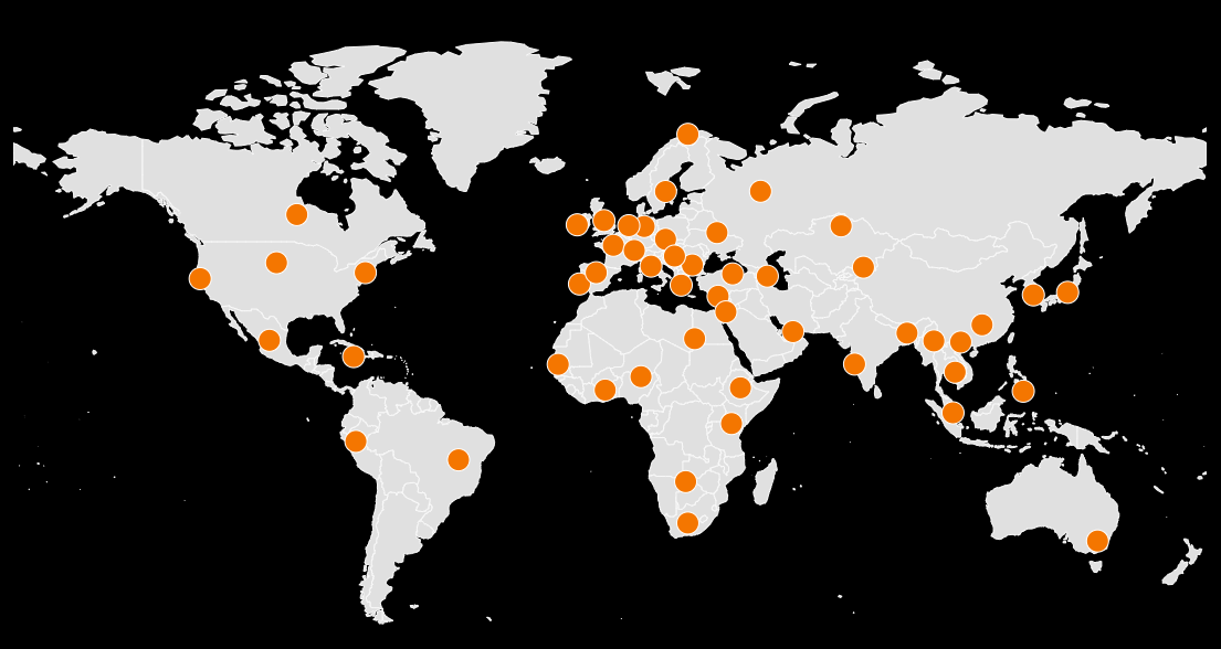 The Best VPN Locations for Bot Lobbies In Warzone