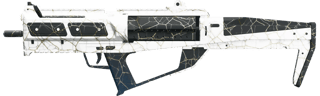 CBRS-3 weapon render
