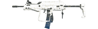 MPC-25 weapon render